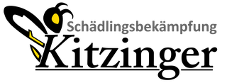 Kitzinger Schädlingsbekämpfung Logo